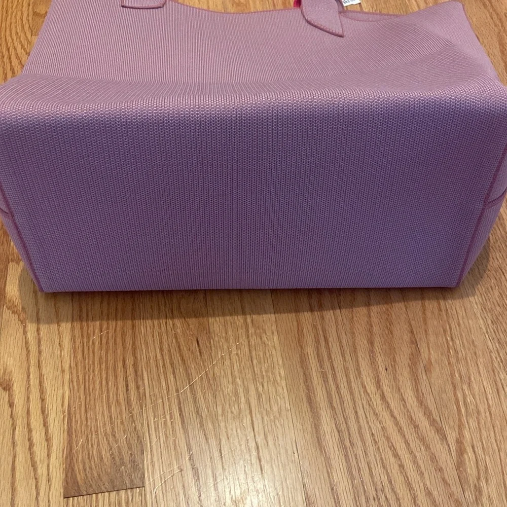 NWT Rothy’s The Lightweight Tote - Picture 7 of 7